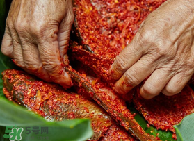 腌魚可以放白酒嗎？腌魚可以放料酒嗎？