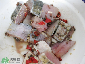 腌魚用什么魚？什么魚腌制好吃？