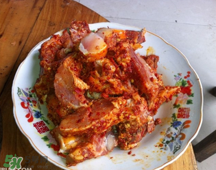 腌魚用什么魚？什么魚腌制好吃？
