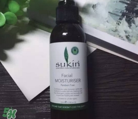 sukin乳液適合什么膚質(zhì)？sukin乳液適合什么年齡？