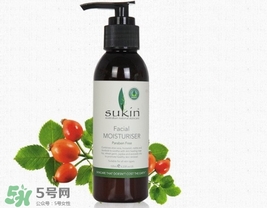 sukin乳液適合什么膚質(zhì)？sukin乳液適合什么年齡？