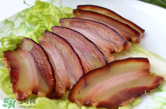 腌肉有亞硝酸鹽嗎？腌肉多久亞硝酸鹽最低？