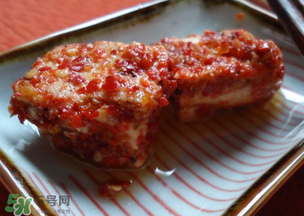 霉豆腐為什么用稻草？沒有稻草怎么做霉豆腐？