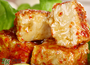 霉豆腐為什么用稻草？沒有稻草怎么做霉豆腐？