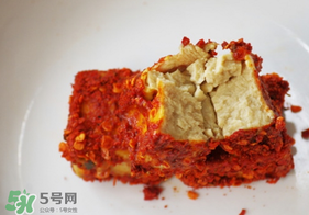 霉豆腐為什么用稻草？沒有稻草怎么做霉豆腐？