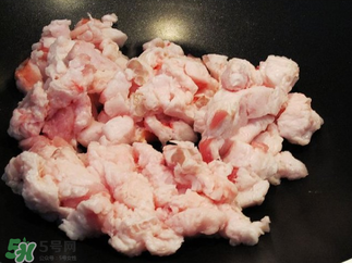 熬豬油用什么肉？熬豬油用板油還是肥肉？