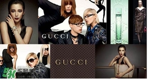 gucci是奢侈品嗎？gucci古馳是幾線品牌？