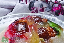 孕婦可以吃八寶飯嗎？懷孕了能吃八寶飯嗎？