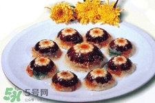 孕婦可以吃八寶飯嗎？懷孕了能吃八寶飯嗎？