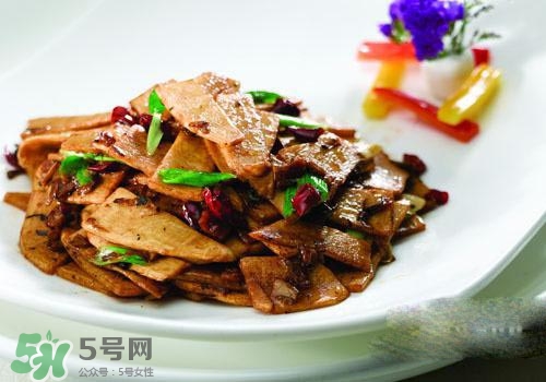 冬筍是發(fā)物嗎？冬筍是不是發(fā)物？