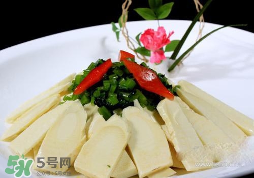 冬筍是發(fā)物嗎？冬筍是不是發(fā)物？