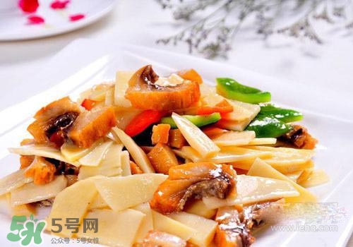 冬筍是發(fā)物嗎？冬筍是不是發(fā)物？