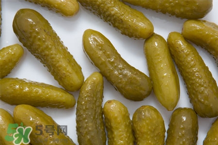腌黃瓜怎么做？黃瓜怎么腌好吃？