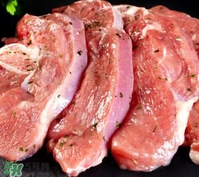 一斤豬肉放多少鹽？腌豬肉放多少鹽？