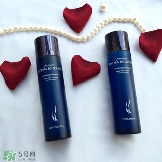 ahc玻尿酸水乳怎么用？ahc玻尿酸水乳使用方法