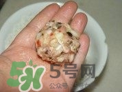 糯米圓子的熱量是多少？一個糯米丸子的熱量