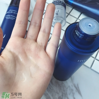 ahc玻尿酸水乳怎么用？ahc玻尿酸水乳使用方法