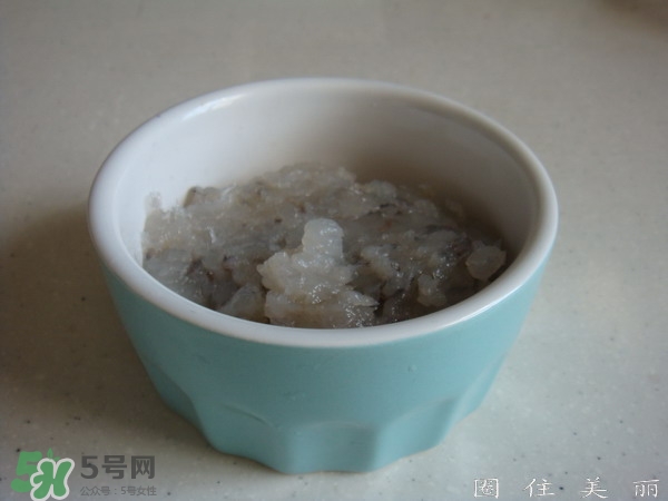 一斤糯米可以做多少個糯米丸子？一斤糯米可以做多少糯米圓子？