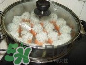 糯米圓子的熱量是多少？一個糯米丸子的熱量