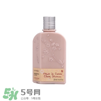 身體乳什么牌子好？好用的身體乳排行榜
