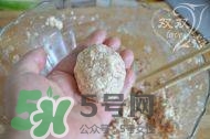 豆腐丸子的熱量是多少？一顆豆腐圓子的熱量