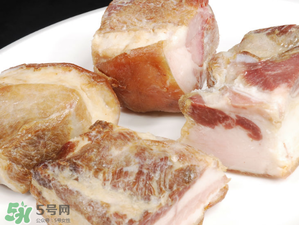 豬肉腌制前需要洗嗎？腌豬肉怎么洗才干凈？