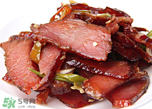 腌肉怎么做好吃？腌肉炒什么菜好吃？