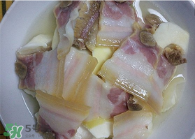 腌肉怎么做好吃？腌肉炒什么菜好吃？
