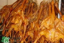 臘雞燉什么好吃？臘雞燉什么湯好？