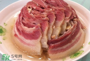 腌肉用生粉還是淀粉？腌肉用生粉有什么作用？