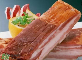 生粉腌肉怎么弄？生粉腌肉要加水嗎？