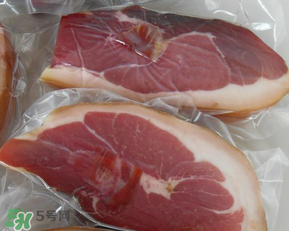 生粉腌肉怎么弄？生粉腌肉要加水嗎？