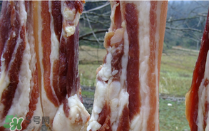 腌肉放糖嗎？腌肉放糖的作用