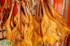 孕婦可以吃臘雞嗎？懷孕了能吃臘雞嗎？