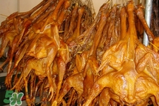 孕婦可以吃臘雞嗎？懷孕了能吃臘雞嗎？