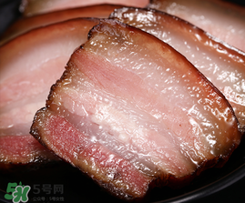 真空包裝的臘肉怎么吃？真空包裝的臘肉怎么做？