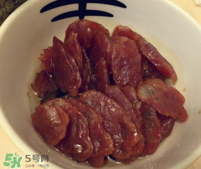 臘腸蒸多久熟？臘腸蒸多長(zhǎng)時(shí)間？
