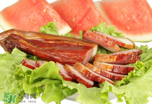 煮臘肉要煮多久？臘肉煮多久能熟？