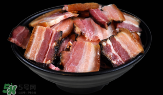 臘肉蒸還是煮？臘肉蒸好還是煮好？