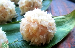 珍珠丸子怎么保存？珍珠丸子可以放冰箱嗎？