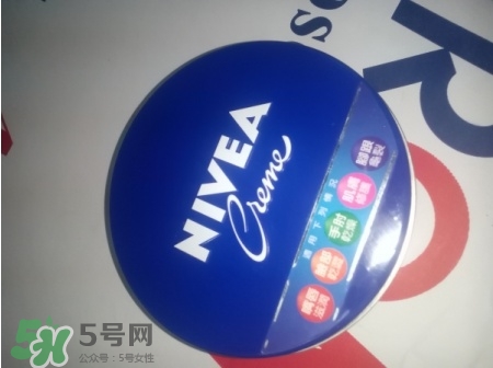 妮維雅藍(lán)罐怎么乳化？妮維雅藍(lán)罐面霜好用嗎？