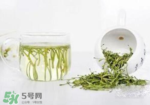 金銀花和菊花哪個(gè)去火效果好一些？金銀花和菊花茶哪個(gè)好？