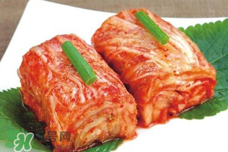 辣白菜太咸了能洗嗎？辣白菜咸了可以洗嗎？