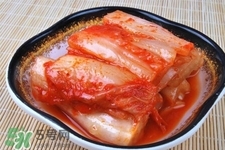 辣白菜太咸了能洗嗎？辣白菜咸了可以洗嗎？