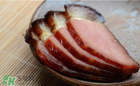 臘肉腌好后要洗嗎？腌臘肉要洗嗎？