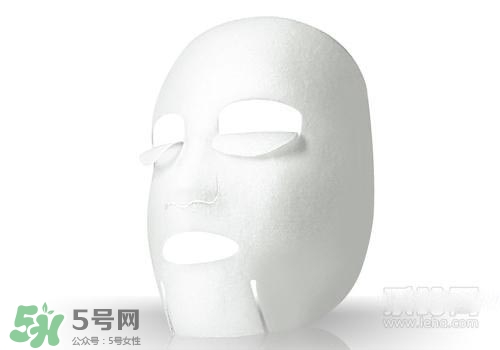 冬天敷面膜可以用熱水泡嗎？冬天敷面膜用多少度的水泡？