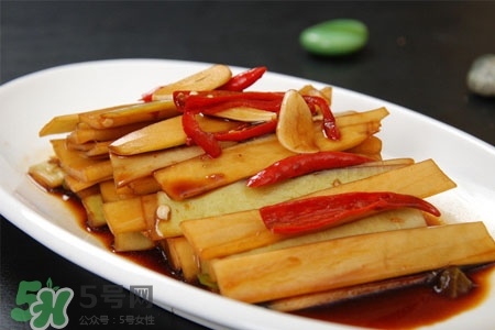 腌蘿卜需要多久才能吃？腌蘿卜要幾天可以吃？