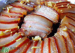 醬肉要腌幾天？腌醬肉要幾天？
