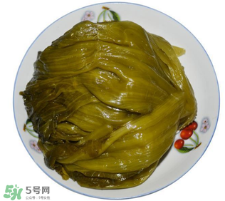 酸菜臭了還能吃嗎？酸菜臭了對身體有害嗎？