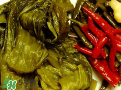 酸菜長(zhǎng)白膜還能吃嗎？酸菜長(zhǎng)白膜了怎么辦？